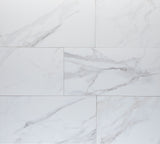 Dante Marble Look Tile