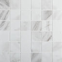 Dante 2" x 2" Mosaic Marble Look Tile
