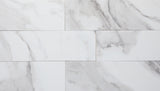 Dante Marble Look Tile