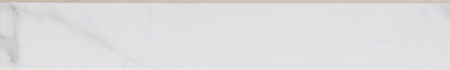 Dante Bullnose Marble Look Tile