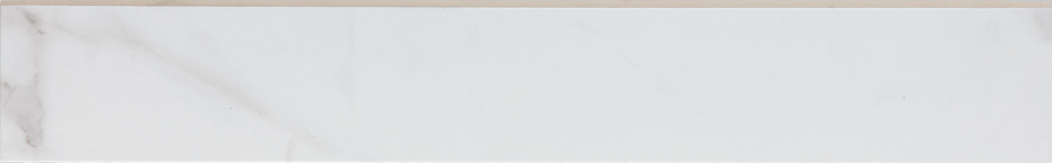 Dante Bullnose Marble Look Tile