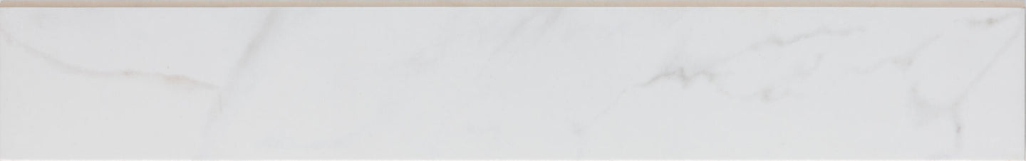 Dante Bullnose Marble Look Tile