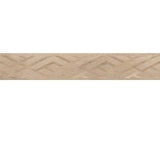 Antique Deco Wood Look Porcelain Tile