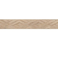 Antique Deco Wood Look Porcelain Tile