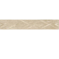 Antique Deco Wood Look Porcelain Tile