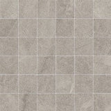 Blue Savoy Mosaic Tile