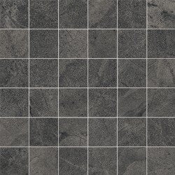 Blue Savoy Mosaic Tile