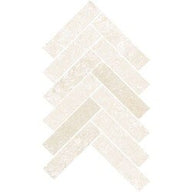 Pietra Di Ostuni Herringbone Tile