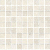 Pietra Di Ostuni Mosaic 1"x1" Tile