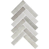 Pietra Di Ostuni Herringbone Tile