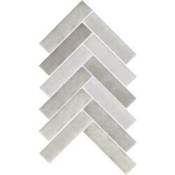 Pietra Di Ostuni Herringbone Tile
