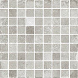 Pietra Di Ostuni Mosaic 1"x1" Tile