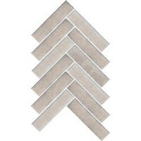 Pietra Di Ostuni Herringbone Tile