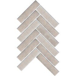 Pietra Di Ostuni Herringbone Tile