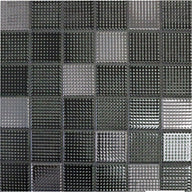 Keijo 2" x 2" Mosaic Tile