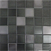Keijo 2" x 2" Mosaic Tile