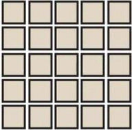 Breccia Tile Matte Mosaic