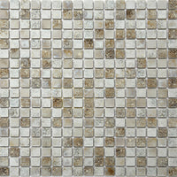 Terrene Mosaic Tile