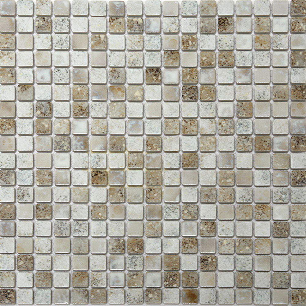 Terrene Mosaic Tile