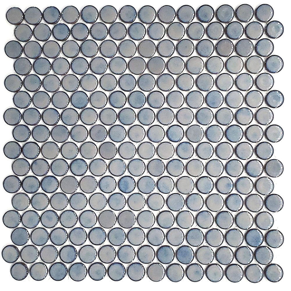Yenny Rounds Tile