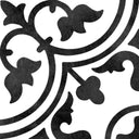 Frame 15 Decor Tile