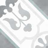Frame 15 Decor Tile