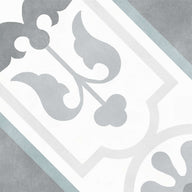 Frame 15 Decor Tile