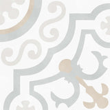Frame 15 Decor Tile