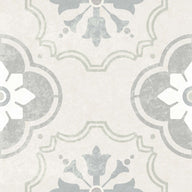 Hamptons Decor Tile