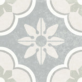 Hamptons Decor Tile