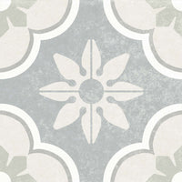 Hamptons Decor Tile