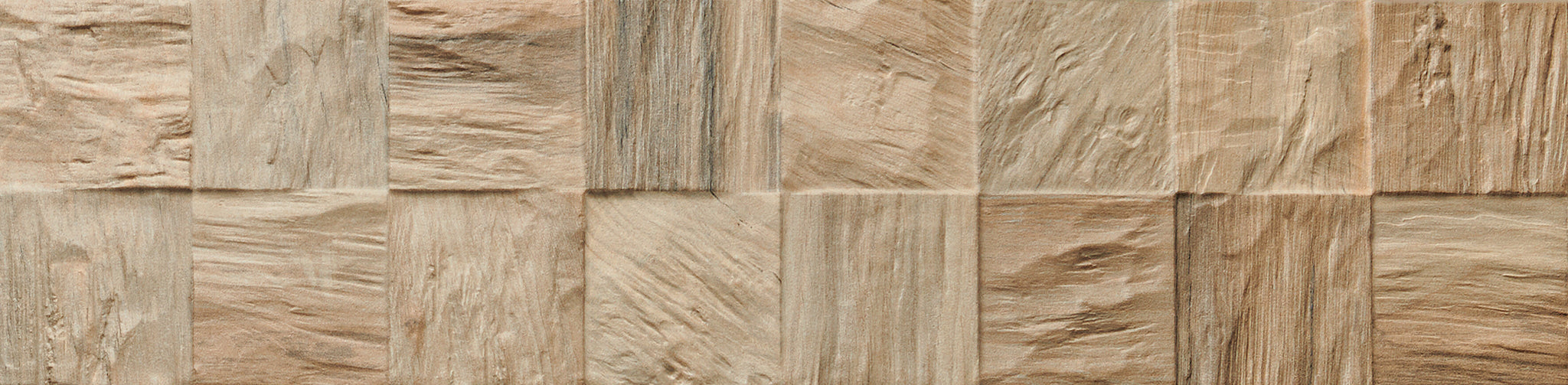 Timeless 3D Wood Look Porcelain Tile