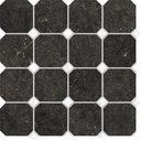 Concert Octagono Mosaic Marble Look Tile