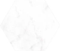 Concert Esagono Decor Marble Look Tile