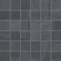 Metallica 2" x 2" Mesh Mosaic Tile