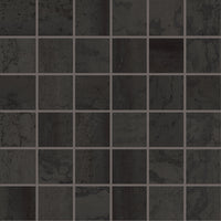 Metallica 2" x 2" Mesh Mosaic Tile