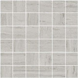 Autumn Mosaic Tile