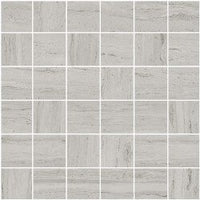 Autumn Mosaic Tile