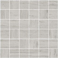 Autumn Mosaic Tile