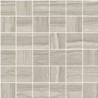 Autumn Mosaic Tile