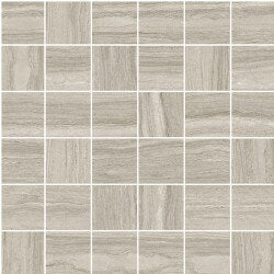 Autumn Mosaic Tile