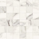 Trumarmi 2" x 2" Mosaic Marble Look Tile