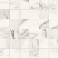 Trumarmi 2" x 2" Mosaic Marble Look Tile