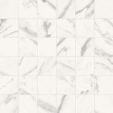 Trumarmi 2" x 2" Mosaic Marble Look Tile