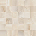 Akoya Mosaic 2"x2" Marble Look Tile