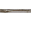 Akoya Bullnose Marble Look Tile