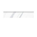 Themar Bullnose Marble Look Tile