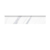 Themar Bullnose Marble Look Tile