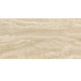 Via Appia Polished Vein Cut Marble Look Tile