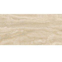 Via Appia Polished Vein Cut Marble Look Tile